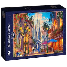 Barcelona