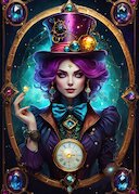 Violeta