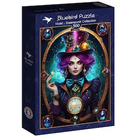Violeta
