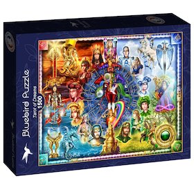 Tarot snů