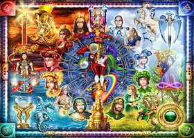 Tarot snů