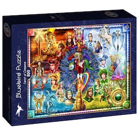 Tarot snů