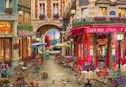 Cafe des Paris
