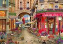 Cafe des Paris