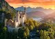 Zámek Neuschwanstein