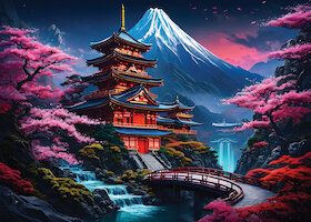 Duch Japonska