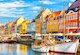 Starý přístav Nyhavn, Kodaň