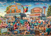 Food truck