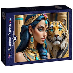 Egyptské přátelství