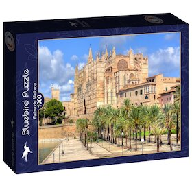 Palma de Mallorca