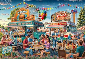 Food truck