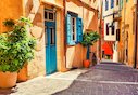 Chania, Řecko