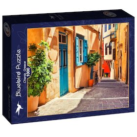 Chania, Řecko