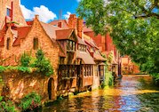 Bruggy, Belgie