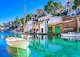 Rybářský přístav, Cala Figuera, Mallorca