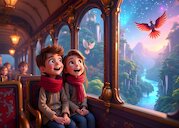 Cesta do Města snů