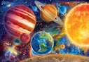 Fascinující sluneční soustava