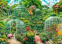 Zahradní skleníky