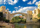 Starý most v Mostaru