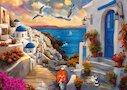 Santorini