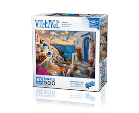 Santorini