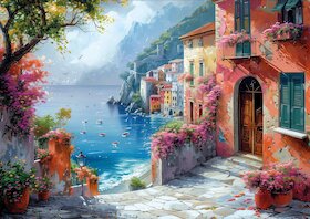 Amalfi