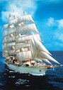 Plachetnice Sea Cloud