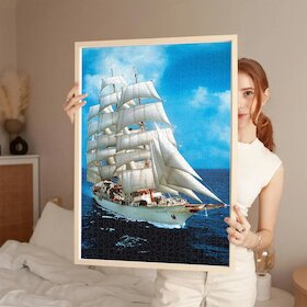 Plachetnice Sea Cloud