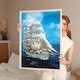 Plachetnice Sea Cloud