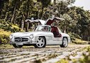 300 SL Gullwing