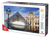 Louvre • Paříž • Francie