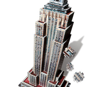 Empire State Building