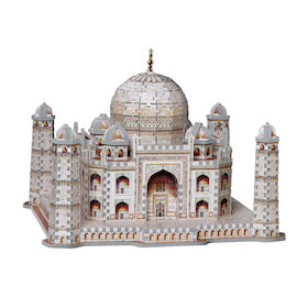 Tádž Mahal