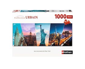 Dominanty New Yorku