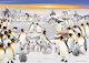 Tučňáčí slavnost