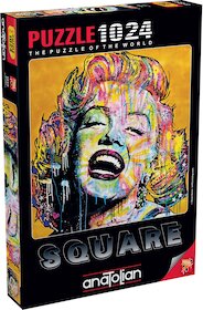 Marilyn