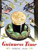 Guinness volá