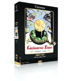 Guinness volá