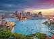 Panoráma Sydney