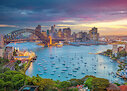 Panoráma Sydney