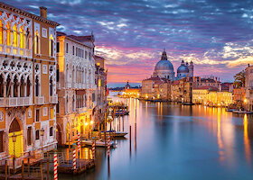 Canal Grande