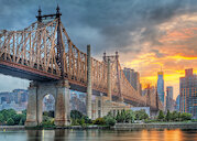 Most Queensboro Bridge, New York