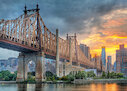 Most Queensboro Bridge, New York