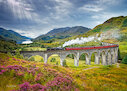 Glenfinnanský viadukt