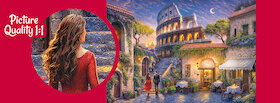 Romantický Řím