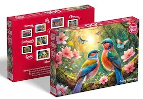 Vítání nového dne