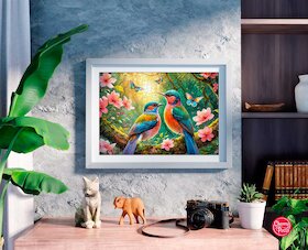 Vítání nového dne