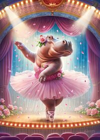 Stage Star