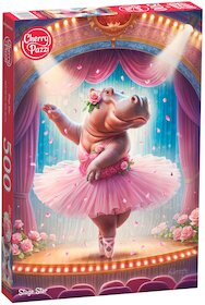 Stage Star