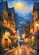 A Quiet Stroll
